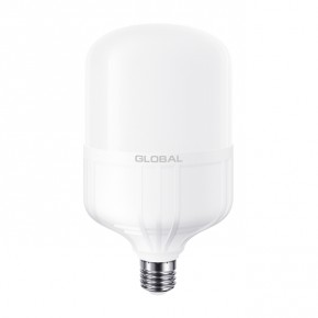 LED  Global 50W 6500K E27 (1-GHW-006-1)