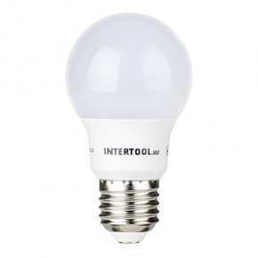   Intertool LED A55 E27 7 150-300 4000K, 30000 (LL-0003)