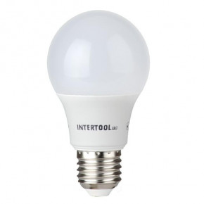   Intertool LED A60 E27 10 150-300 4000K 30000 (LL-0014)