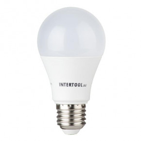   Intertool LED A60 E27 12 150-300 4000K 30000 (LL-0015)