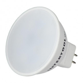   Intertool LED MR16 GU5.3 5 150-300 4000K 30000 (LL-0202) 4