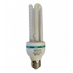  Ledmax LED 3U12W E27