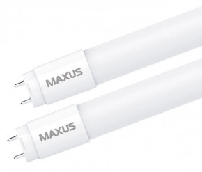 LED  Maxus T8   8W 60  G13 220V (0840-07)