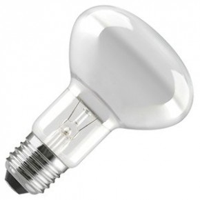   Osram Concentra R80 75W 240V E27