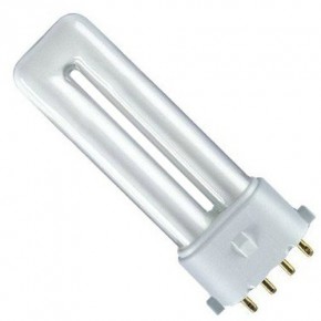   Osram Dulux S/E 7W/840 2G7 3