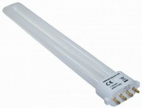   Osram Dulux S/E 9W/840 2G7 3