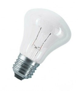   Osram Sig 1546 CL 100W 230-240V E27