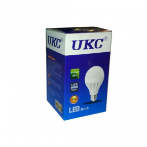 LED   Ukc Bulb Light E14 5W 4