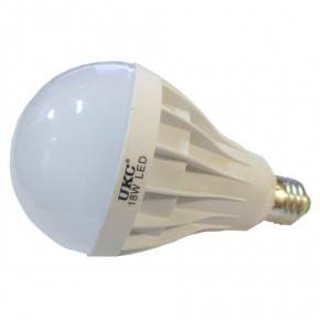  Ukc Bulb Light E27 18W