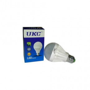  Ukc Bulb Light E27 9W 4