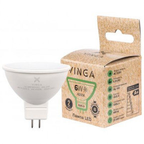  Vinga VL-MR16GU53-64L-220