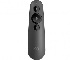  Logitech R500 Black (910-005386)