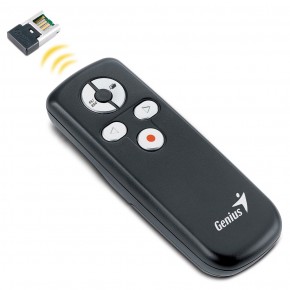  Genius Media Pointer 100 (31090010100)