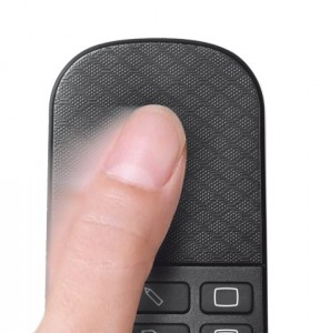  Trust Wireless Touchpad Presenter 7