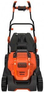   Black & Decker BEMW481BH 3