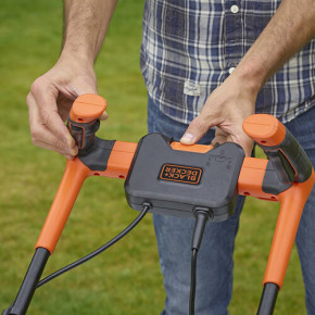   Black & Decker BEMW481BH 7