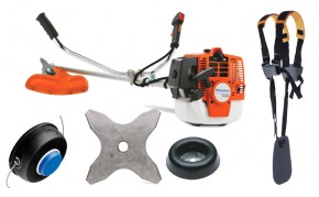  Husqvarna 153R P9651477-04 4