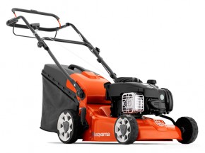  Husqvarna LC 140S P9676368-01