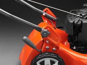  Husqvarna LC 140S P9676368-01 3