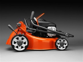  Husqvarna LC 140S P9676368-01 4