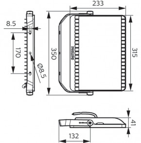    Philips BVP161 (911401823398) 3