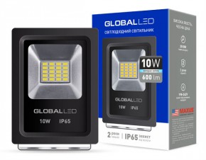  LED Global Flood Light 10W 5000K (1-LFL-001) 3