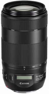  Canon EF 70-300mm f/4-5.6 IS II USM (0571C005)