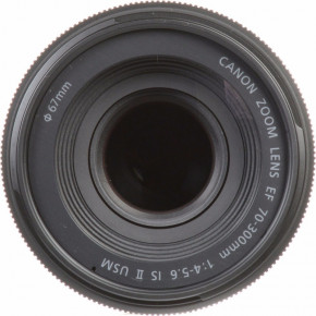  Canon EF 70-300mm f/4-5.6 IS II USM (0571C005) 6