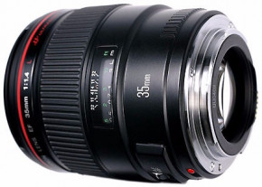  Canon EF 35mm f/1.4L II USM (9523B005) 6