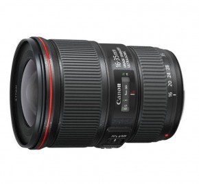  Canon EF 16-35 F4L IS USM (9518B005) 3