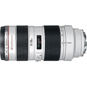  Canon EF 200mm f/2.8L USM