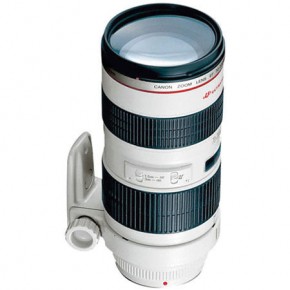  Canon EF 200mm f/2.8L USM 3