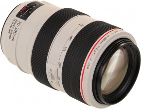  Canon EF 70-300mm f/4-5.6L IS USM