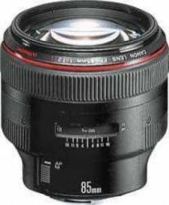  Canon EF 85mm f/1.2L II USM 3