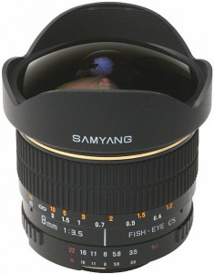  Chako 8mm Fisheye for Canon 3