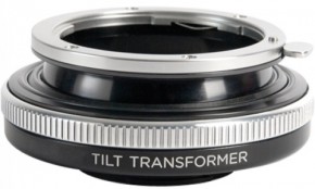  Lensbaby Tilt transformer for Sony NEX