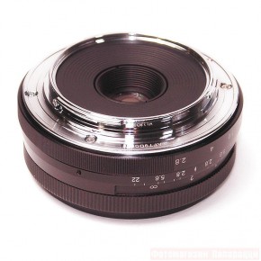  Meike 28mm f/2.8 MC E-mount  Sony (MKES2828) 4