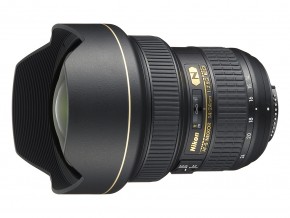  Nikon 14-24mm f/2.8G ED AF-S