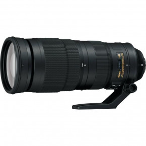  Nikon 200-500mm f/5.6E ED AF-S VR (JAA822DA)