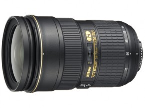 ' Nikon 24-70mm f / 2.8G ED AF-S