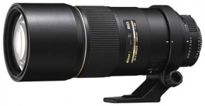  Nikon AF-S 300mm f/4D IF-ED Nikkor