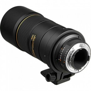  Nikon AF-S 300mm f/4D IF-ED Nikkor 3