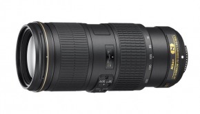  Nikon AF-S 70-200mm f/4G ED VR