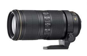  Nikon AF-S 70-200mm f/4G ED VR 3