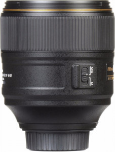  Nikon JAA343DA 105 mm 4