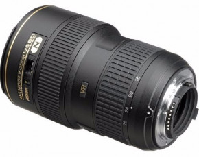 ᒺ Nikon 16-35mm f/4G ED VR AF-S (JAA806DB) 4