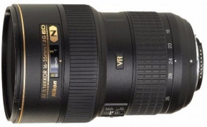 ᒺ Nikon 16-35mm f/4G ED VR AF-S (JAA806DB) 5