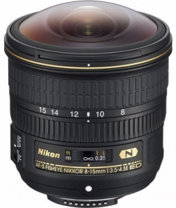  Nikon JAA831DA 8-15 mm 3