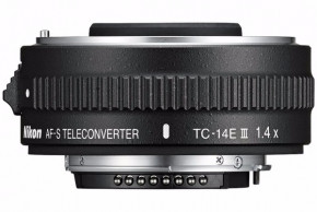 e Nikon TC-14E III AF-S (JAA925DA) 3