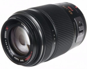  Panasonic Micro 4/3 Lens 45-175 mm F4-5.6 (H-PS45175E-K) 4